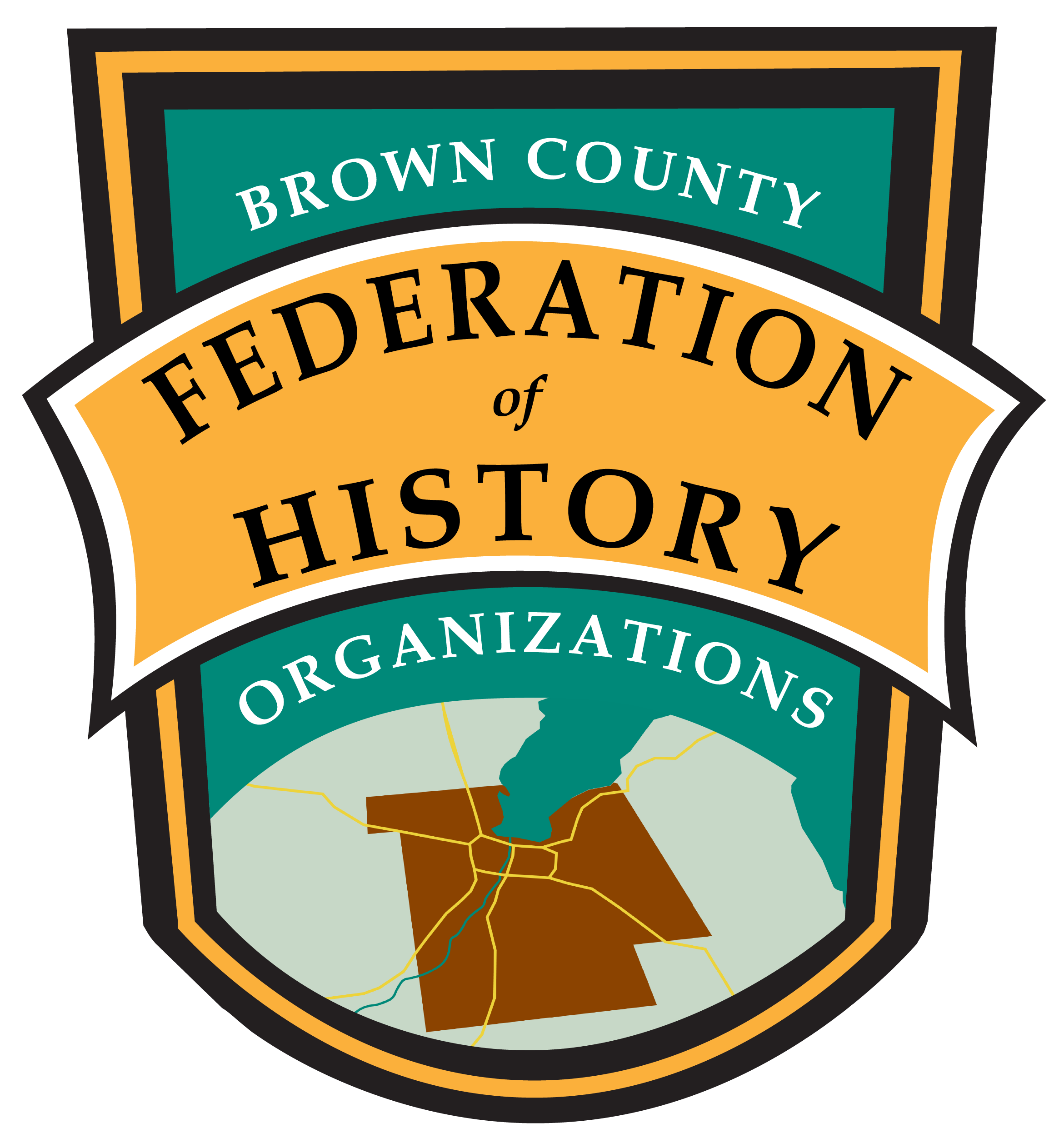 Brown County Federation of History Organizations